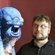 Illustration for article titled Guillermo del Toros next movie project will be announced at Comic Con